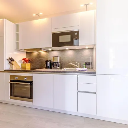 5 Sterne Grosse Strandperle Fuer Ihren Urlaub Zwischen Ostsee Und Bodden Apartamento Wustrow (Fischland)