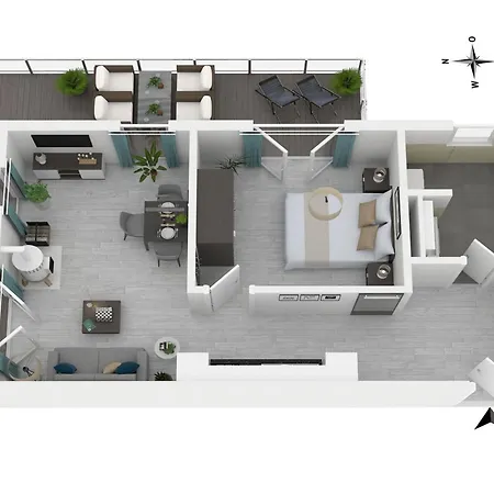 5 Sterne Grosse Strandperle Fuer Ihren Urlaub Zwischen Ostsee Und Bodden