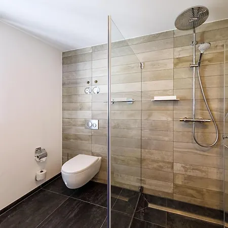 5 Sterne Grosse Strandperle Fuer Ihren Urlaub Zwischen Ostsee Und Bodden Apartamento *