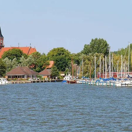 5 Sterne Grosse Strandperle Fuer Ihren Urlaub Zwischen Ostsee Und Bodden