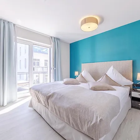 5 Sterne Grosse Strandperle Fuer Ihren Urlaub Zwischen Ostsee Und Bodden Wustrow (Fischland)