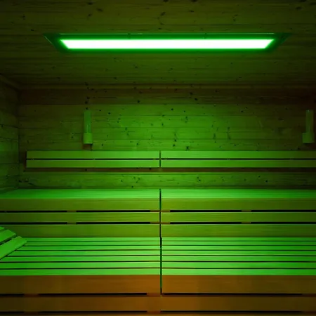 Apartamento 5 Sterne Grosse Strandperle Fuer Ihren Urlaub Zwischen Ostsee Und Bodden *