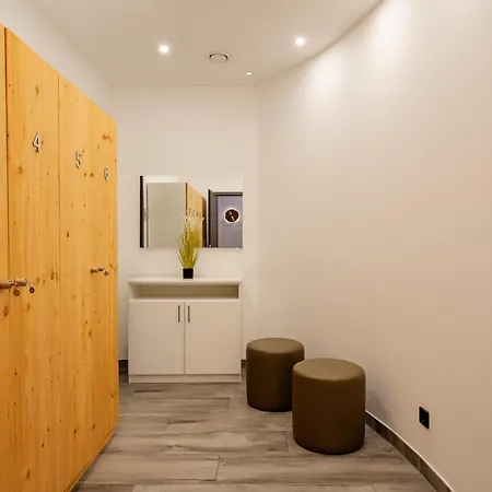 5 Sterne Grosse Strandperle Fuer Ihren Urlaub Zwischen Ostsee Und Bodden * Wustrow (Fischland)