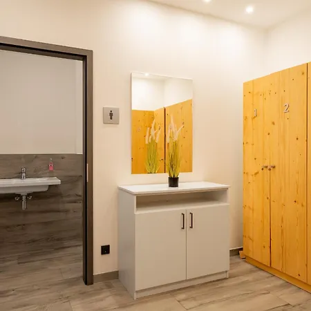 Apartamento 5 Sterne Grosse Strandperle Fuer Ihren Urlaub Zwischen Ostsee Und Bodden *